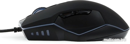 Игровая мышь Gembird MG-740 Big Daddy