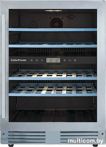 Винный шкаф Cellar Private CP043-2T