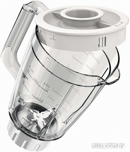 Стационарный блендер Philips HR2105/00