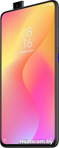 Смартфон Xiaomi Mi 9T Pro 6GB/64GB международная версия (черный)