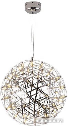 Подвесная люстра Divinare Galassia 1030/02 SP-92