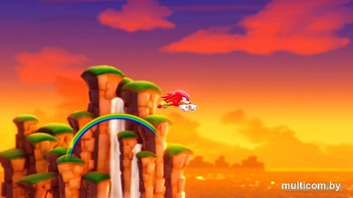 Sonic Superstars для PlayStation 4