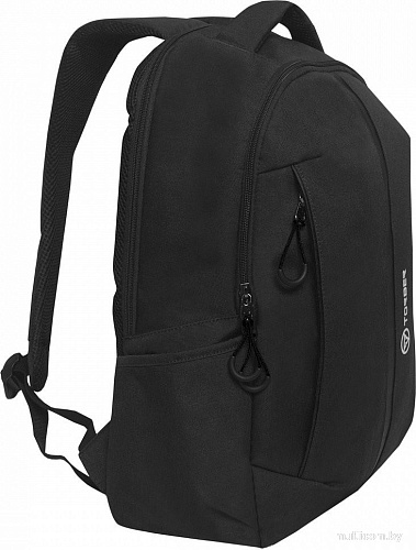Городской рюкзак Torber Forgrad 2.0 T9281?BLK (синий)