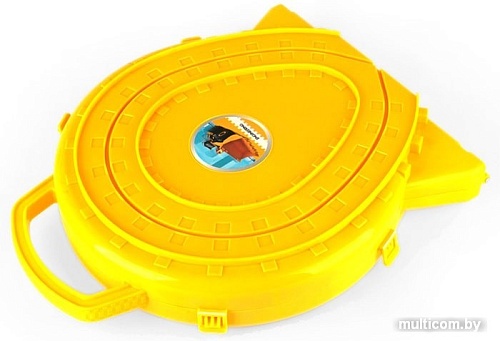 Трек Darvish DV-T-1886