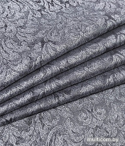 Штора Legrand Флоренция 1.75x2.8 58119719 (серебристый)