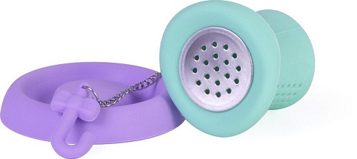 Ситечко Fissman Волшебная шляпа 8911