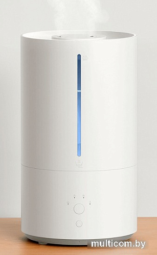 Увлажнитель воздуха Xiaomi Smart Humidifier 2 MJJSQ05DY