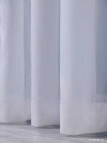 Arya Veo Вуаль 300x250 (молочный)