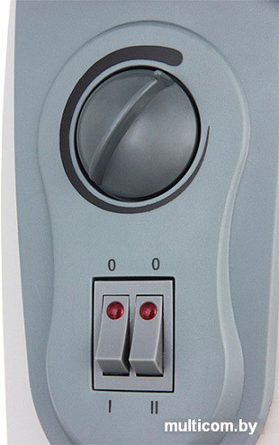 Масляный радиатор Vitek VT-2120 GY