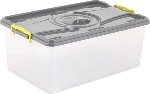 Ящик для хранения Альтернатива М3115