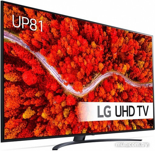 ЖК телевизор LG 86UP81006LA