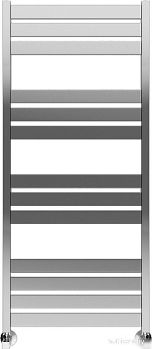 Полотенцесушитель TERMINUS Латтэ П13 500x1200 (хром)