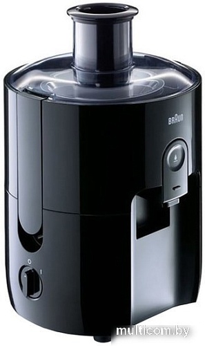 Соковыжималка Braun SJ3100 (черный)