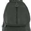 Городской рюкзак Poshete 921-0171-GRN (зеленый)