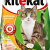 Корм для кошек Kitekat Курочка аппетитная 0.35 кг