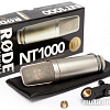 Микрофон RODE NT1000