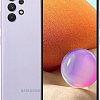 Смартфон Samsung Galaxy A32 SM-A325F/DS 4GB/64GB (фиолетовый)