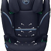 Детское автокресло Cybex Solution S i-Fix 2020 (granite black/black)