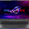 Игровой ноутбук ASUS ROG Strix G18 2024 G814JVR-N6010