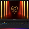 Игровой ноутбук MSI Raider 18 HX AI A2XWIG-294BY