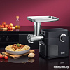 Мясорубка Rondell RDE-1453