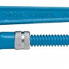 Клещи трубные Geral G136276