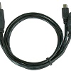 Кабель Cablexpert CCP-USB22-AM5P-3
