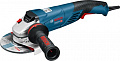 Угловая шлифмашина Bosch GWS 18-125 L Professional 06017A3000