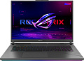 Игровой ноутбук ASUS ROG Strix G18 2024 G814JVR-N6010