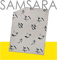 Постельное белье Samsara Mauri 240Пр-2 220x240