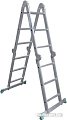 Лестница-трансформер TARKO шарнирная 4-х секционная 03403