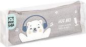 Пенал Meshu Happy Bear MS_42799