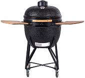 Kamado Bono Grande Limited (черный)