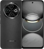 Смартфон Tecno Spark 30C 6GB/128GB (черный)