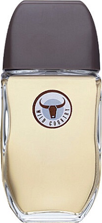 Туалетная вода Avon Wild Country EdT (75 мл)