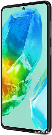 Телефон Samsung M55s 5G SM-M558B 8GB/128GB (черный)