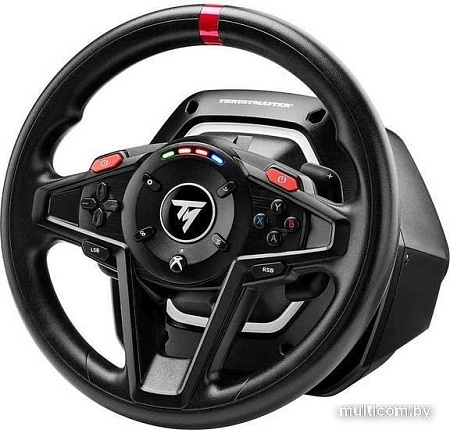 Руль Thrustmaster T128-P