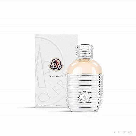 Moncler Pour Femme EdP (100 мл)