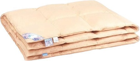 Одеяло Belashoff Верблюжья шерсть 140x205 ТЧВШ 1-3