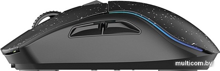 Игровая мышь Dareu A950 (черный)