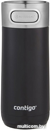 Термокружка Contigo Luxe 0.36л (черный)