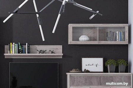 Anrex Jazz 1V каштан найроби