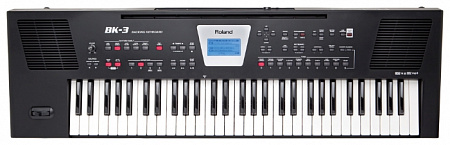 Синтезатор Roland BK-3