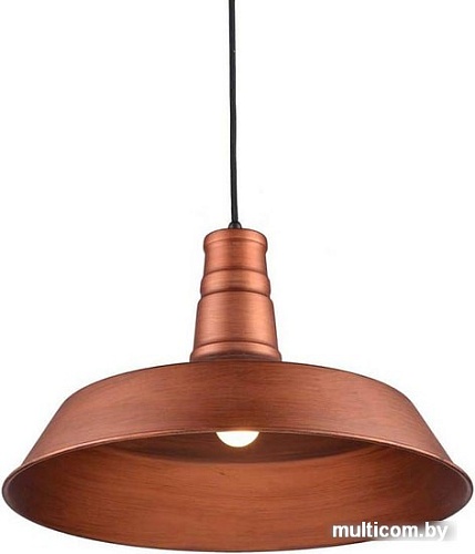 Лампа Lussole Loft LSP-9698