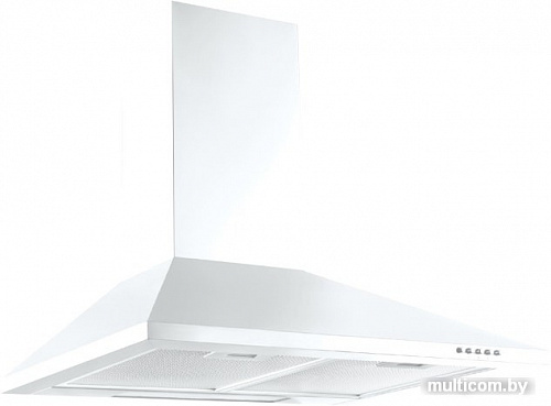 Кухонная вытяжка Oasis KB-50W (A)