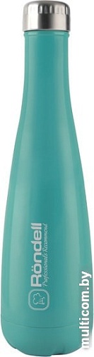 Фляга-термос Rondell RDS-911 0.75л (бирюзовый)