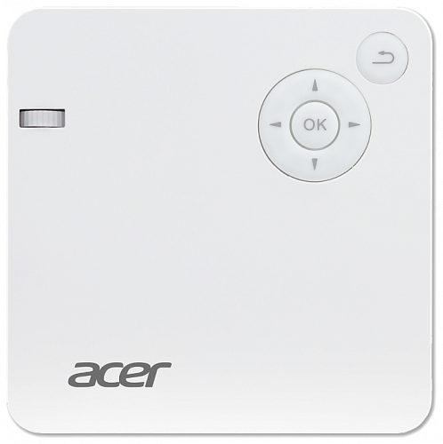Проектор Acer C202i