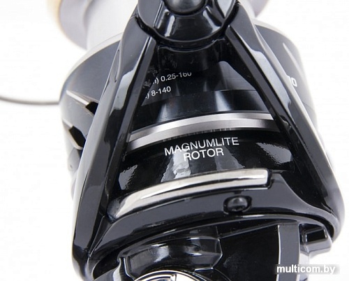 Катушка Shimano Sustain FI SA4000FI