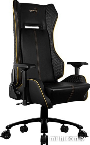 Кресло AeroCool AP7-GC1 AIR (черный)