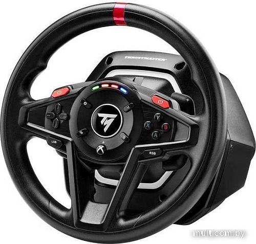 Руль Thrustmaster T128-P